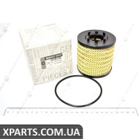 Фільтр масляний Laguna II, Master II, Trafic II Renault 7701479124