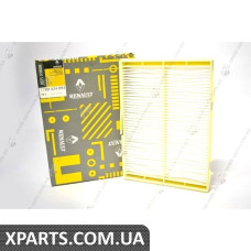 Фільтр салону MEGANE Renault 7700424093