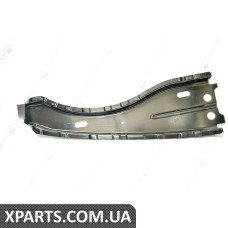 Підсилювач бампера Renault 6001546753
