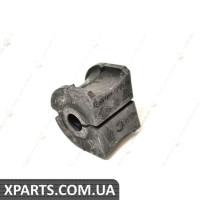 Втулка стабілізатора задн DUSTER Renault 562300111R