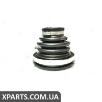 Пильовик ШРУСа всередину лев Renault 392414459R