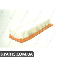 Фільтр повітряний 1.5dci Logan II, Sandero II, Duster, Dokker, Captur 2012- Renault 165467674R