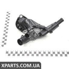 Термостат 0.9-1.2 TCE Sandero Stipway II, Captur, Clio IV, Renault 110616064R