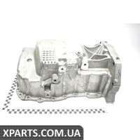 Піддон ДВС 1.5dci Kangoo II, Dokker, Sandero II Renault 111107098R