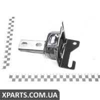 Опора двигуна / КПП (ліва) 1.5dCi + 1.6 + 1.2 Tce Dokker 12-> Renault 112209464R