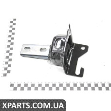 Опора двигателя / КПП (левая) 1.5dCi + 1.6 + 1.2 Tce Dokker 12-> Renault 112209464R