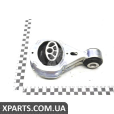Опора двигуна Megane III, Scenic III 2009- Renault 112380008R