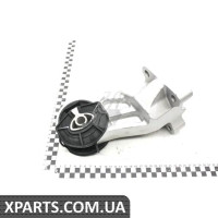 Подушка двигуна передня права Renault 113757025R