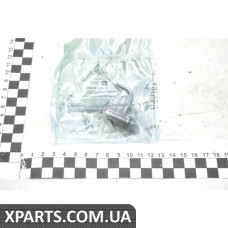 Форсунка системи охолодження 1,6 dci Megane IV Renault 115608911R