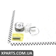 Поршень двигуна 1,6 16V Fluence, Megane III 2008- Renault 120A10724R