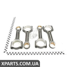 Шатун Renault 121004942R