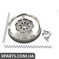 Маховик двомасовий двигун 2.3dCi Master III + Opel Movano B 10-> Renault 123003319R Маховик двомасовий двигун 2.3dCi Master III + Opel Movano B 10-> Renault 123003319R