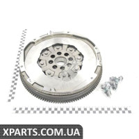 Маховик двомасовий 2,3dci Master III 2010- Renault 123009041R