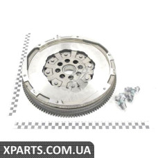 Маховик двомасовий 2,3dci Master III 2010- Renault 123009041R
