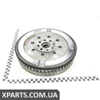 Маховик двигуна 1.6dci Megane III, Scenic III Renault 123009701R