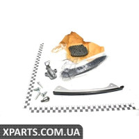 Комплект ланцюга ГРМ 2.0 16V Fluence, Megane III, Laguna III Renault 130C15830R Комплект ланцюга ГРМ 2.0 16V Fluence, Megane III, Laguna III Renault 130C15830R
