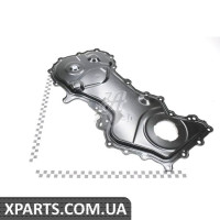 Кришка ременя ГРМ MasterIII. 2.3dci Renault 135026986R