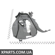Кожух ремня ГРМ K9K Renault 135633653R