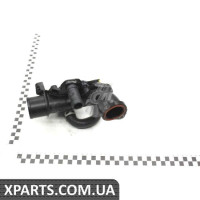 Патрубок клапана EGR 1.5dci Kangoo II, Megane III (8200323338) Renault 144604527R