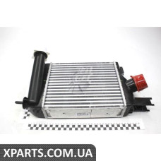 Інтеркулер Duster Renault 144967634R