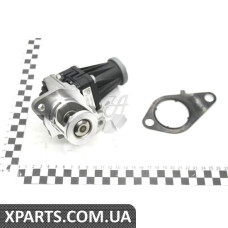 Клапан EGR 1.5 dci Kangoo II, Kaptur, Logan II Renault 147105308R