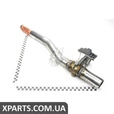 Труба випускна Kangoo II Renault 147253828R