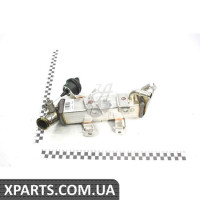 Радіатор системи EGR 2.0-2.3dci Renaulr Scenic III, Master III Renault 147356011R