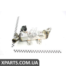 Радіатор системи EGR 2.0-2.3dci Renaulr Scenic III, Master III Renault 147356011R