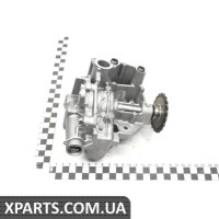 Насос масляний 2,3dci Master III 2010->2012 Renault 150002040R