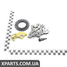 Ланцюг приводу масляного насоса Renault 150A06727R
