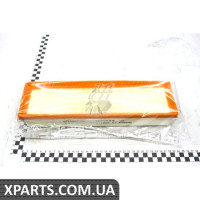 Фільтр повітряний 1,6 16V MCV LOGAN Renault 165469466R