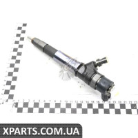 Форсунка паливна2,0dci (відновлена) Trafic II Renault 166000399R