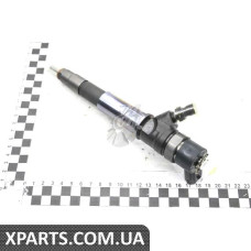 Форсунка паливна2,0dci (відновлена) Trafic II Renault 166000399R