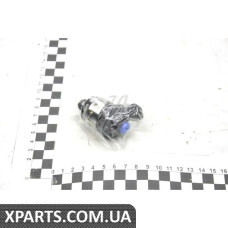 Форсунка газова 1.6 16V Duster Renault 166008930R