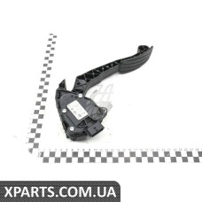 Педаль газу Master III, Opel Movano B 2010-Renault 180107523R