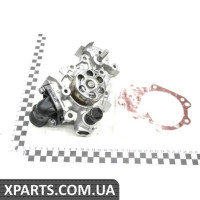 Насос водяний 1.2 16V Kangoo I, Clio II Renault 210103314R