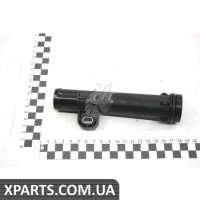Патрубок системи охолодження Renault 210474640R