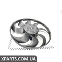 Вентилятор радіатора Renault 214816703R