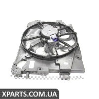 Вентилятор радіатора Logan II, Sandero II 2013- Renault 214818009R