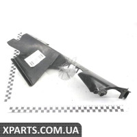 Повітропровід радіатора лівий Megane III 2009-2016 Renault 214990018R