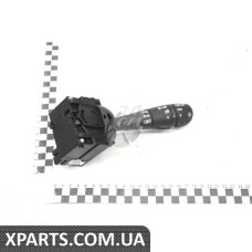 Переключатель подрулевой света Duster Lodgy Dokker Sandero II Logan II Renault 255400337R