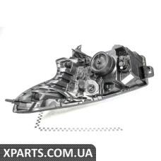 Фара прав TraficIII 2014- Renault 260101161R
