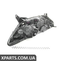 Фара прав Captur Renault 260102734R