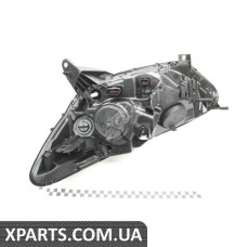 Фара прав Captur Renault 260102734R