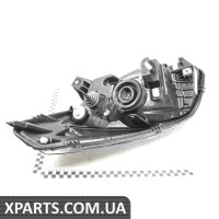 Фара передня права Renault 260104793R