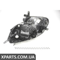 Фара прав (хром) Kangoo II 2013- Renault 260109958R