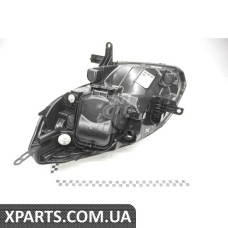 Фара прав (хром) Kangoo II 2013- Renault 260109958R