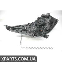 Фара ліва Trafic III 2014- Renault 260600500R