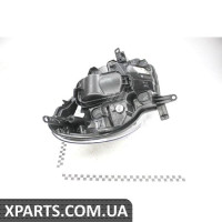 Фара лев (хром) Kangoo II 2013- Renault 260602665R