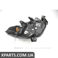 Фара ліва Renault 260603007R